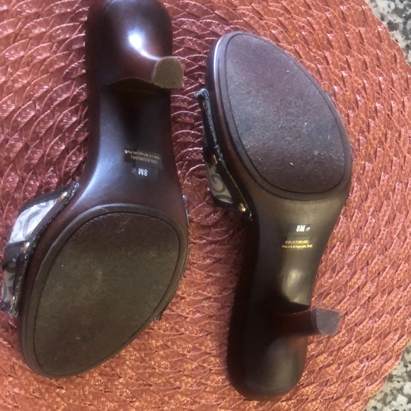 Guess heels 8m - Picture 5 of 7